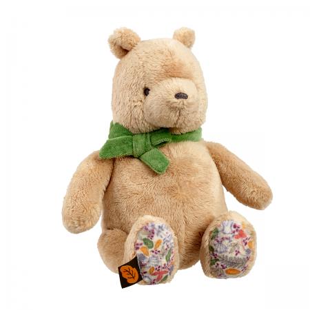 Disney Classic Pooh Always and Forever soft toy Rainbow Designs